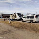 Review photo of Pioneer RV Park by Bill D., January 1, 2022