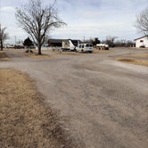 Review photo of Pioneer RV Park by Bill D., January 1, 2022