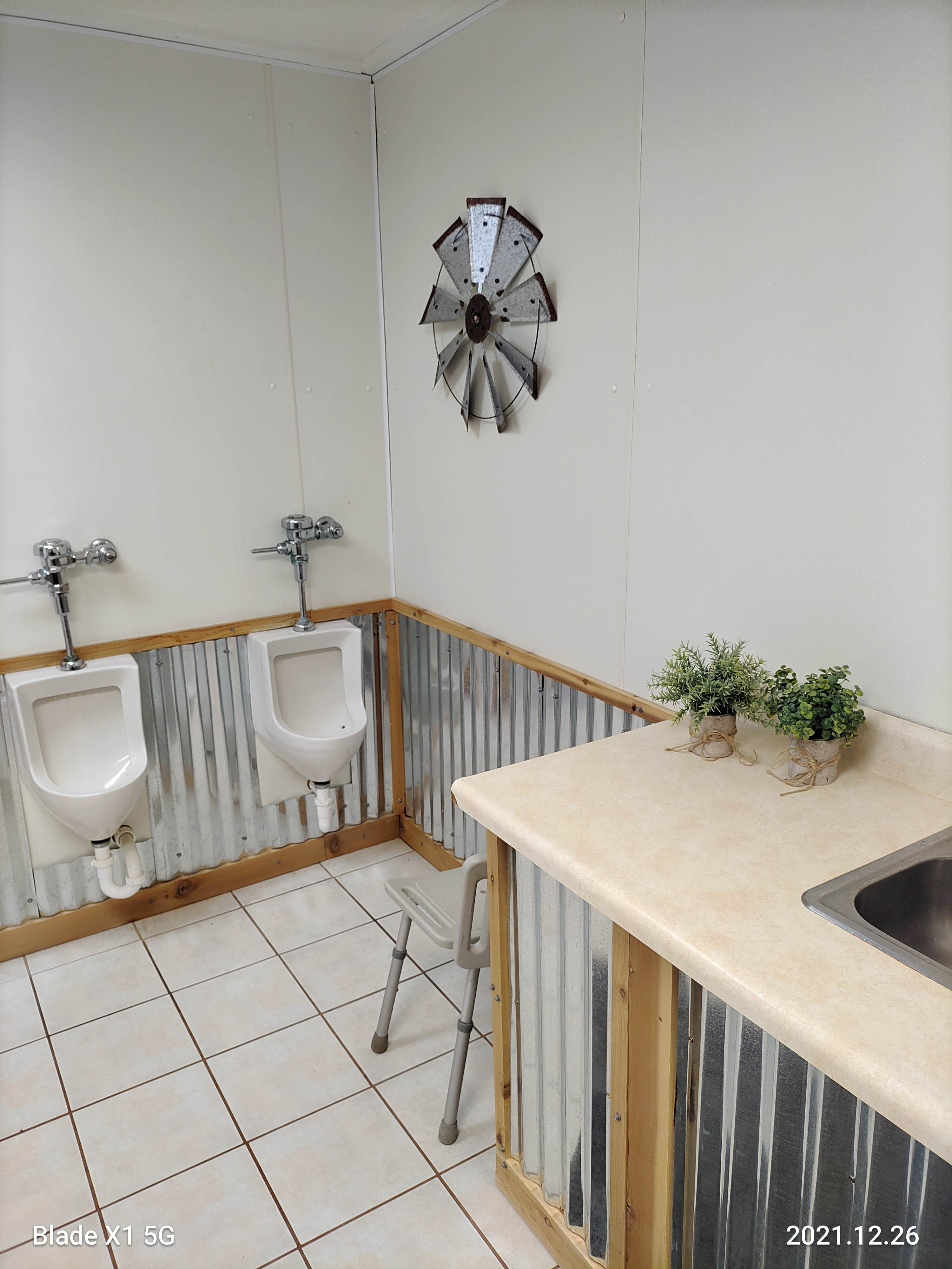 Camper-submitted photo at Pioneer RV Park near Stillwater, OK