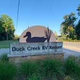 Review photo of Duck Creek RV Resort by Clint , January 1, 2022