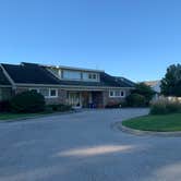 Review photo of Duck Creek RV Resort by Clint , January 1, 2022
