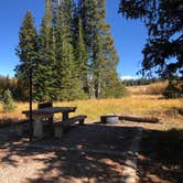 Review photo of Bald Mountain Campground by N I., December 31, 2021