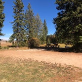 Review photo of Bald Mountain Campground by N I., December 31, 2021