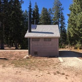 Review photo of Bald Mountain Campground by N I., December 31, 2021