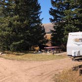 Review photo of Bald Mountain Campground by N I., December 31, 2021