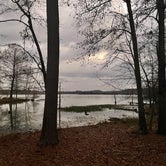 Review photo of Blue Bluff Campground (aberdeen Ms) by Lindsey G., December 31, 2021