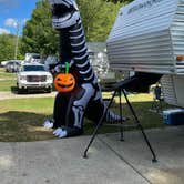Review photo of TriPonds Family Camp Resort by Clint , January 1, 2022