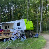 Review photo of TriPonds Family Camp Resort by Clint , January 1, 2022