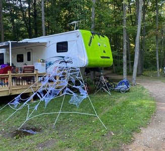 Camper-submitted photo from TriPonds Family Camp Resort