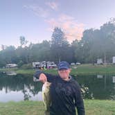 Review photo of TriPonds Family Camp Resort by Clint , January 1, 2022