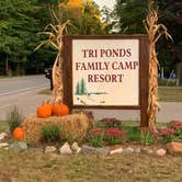 Review photo of TriPonds Family Camp Resort by Clint , January 1, 2022