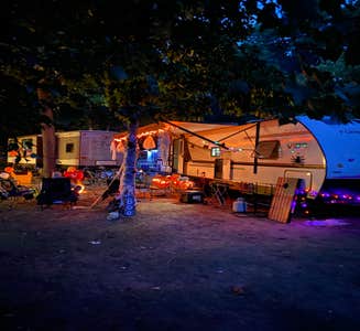 Camper-submitted photo from Hidden Ridge RV Resort, A Sun RV Resort