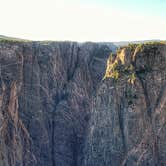 Review photo of North Rim Campground — Black Canyon of the Gunnison National Park by Jon H., July 9, 2018