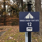 Review photo of Kings Creek by N I., December 31, 2021