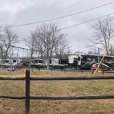 Review photo of Ballyhoo Family Campground by N I., December 31, 2021