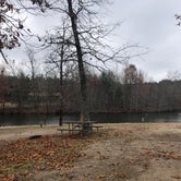 Review photo of Ballyhoo Family Campground by N I., December 31, 2021
