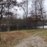 Review photo of Ballyhoo Family Campground by N I., December 31, 2021