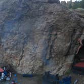Review photo of Spillway Campground by Christina G., July 24, 2016