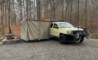 Al L.'s photo at Coosa River Campground Rome-Floyd County Park and Nature Center near Rome, GA