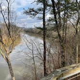 Review photo of Coosa River Campground Rome-Floyd County Park and Nature Center by Al L., January 1, 2022