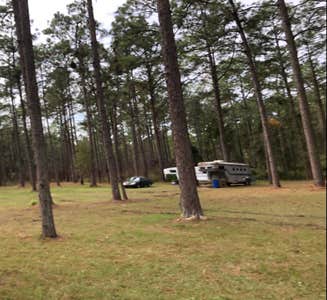 Camper-submitted photo from Crooked Creek Recreation Area