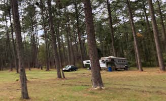 N I.'s photo at Ahtus Melder Camp near Forest Hill, LA