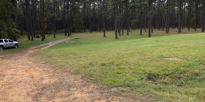 Camper submitted image from Ahtus Melder Camp