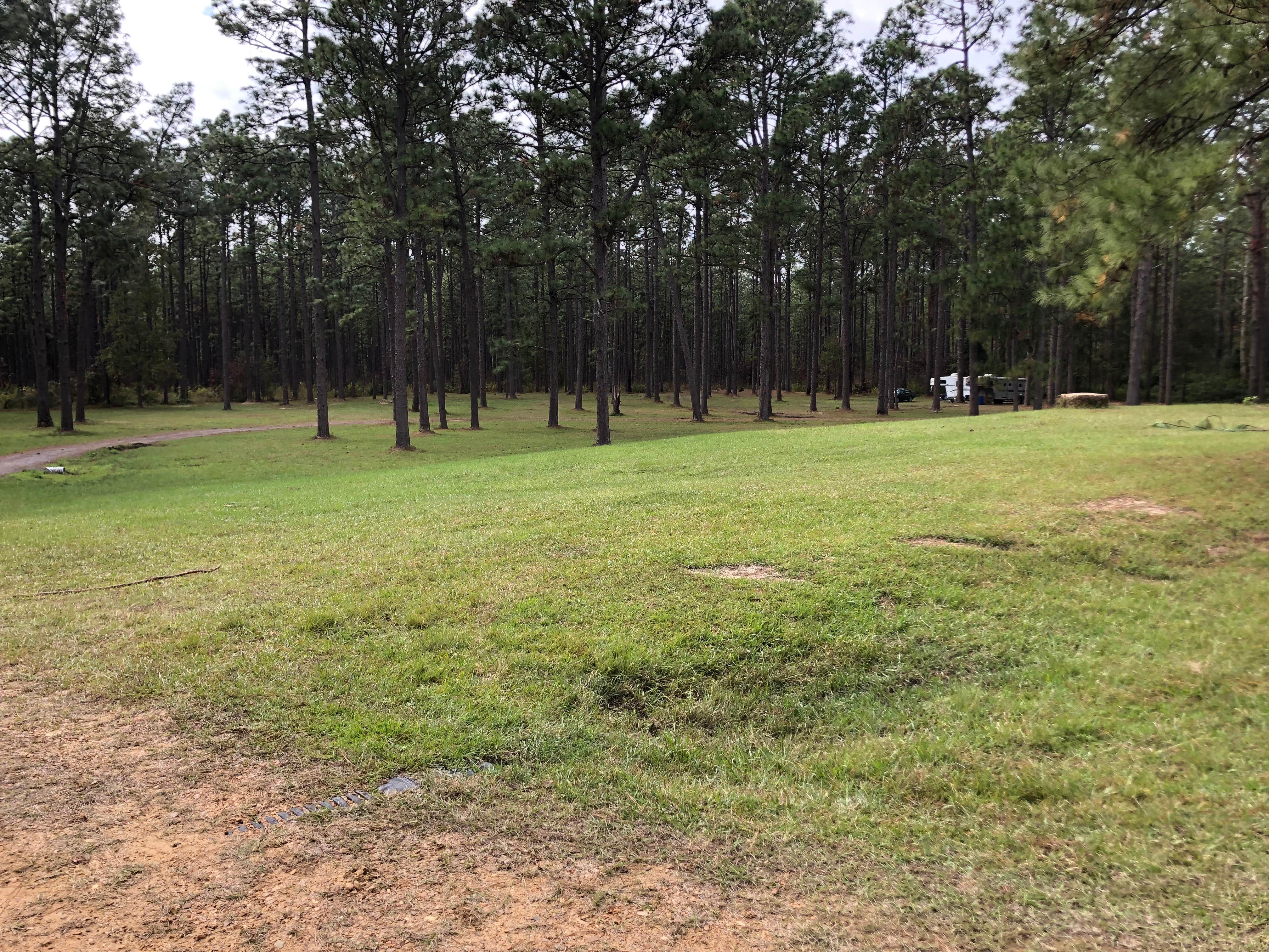 Camper-submitted photo at Ahtus Melder Camp near Elmer, LA