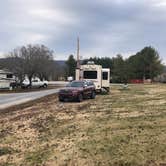 Review photo of Around Pond RV Park by N I., January 1, 2022