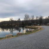 Review photo of Around Pond RV Park by N I., January 1, 2022