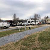 Review photo of Around Pond RV Park by N I., January 1, 2022