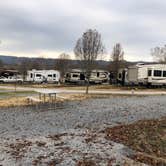 Review photo of Around Pond RV Park by N I., January 1, 2022