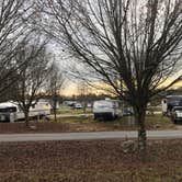 Review photo of Around Pond RV Park by N I., January 1, 2022