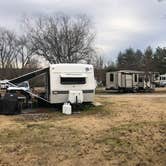 Review photo of Around Pond RV Park by N I., January 1, 2022