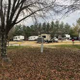 Review photo of Around Pond RV Park by N I., January 1, 2022