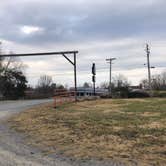 Review photo of Around Pond RV Park by N I., January 1, 2022