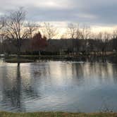 Review photo of Around Pond RV Park by N I., January 1, 2022