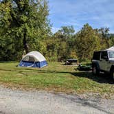 Review photo of Fifteen Mile Campground — Chesapeake and Ohio Canal National Historical Park by Shari  G., January 1, 2022