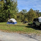 Review photo of Fifteen Mile Creek Campsite by Shari  G., January 1, 2022