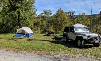 Shari G.'s photo at Fifteen Mile Campground — Chesapeake and Ohio Canal National Historical Park near Big Cove Tannery, PA