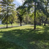 Review photo of Fifteen Mile Campground — Chesapeake and Ohio Canal National Historical Park by Shari  G., January 1, 2022