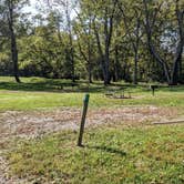 Review photo of Fifteen Mile Campground — Chesapeake and Ohio Canal National Historical Park by Shari  G., January 1, 2022