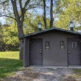 Review photo of Fifteen Mile Campground — Chesapeake and Ohio Canal National Historical Park by Shari  G., January 1, 2022