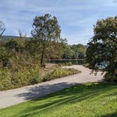 Review photo of Fifteen Mile Campground — Chesapeake and Ohio Canal National Historical Park by Shari  G., January 1, 2022