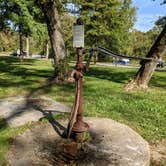 Review photo of Fifteen Mile Campground — Chesapeake and Ohio Canal National Historical Park by Shari  G., January 1, 2022