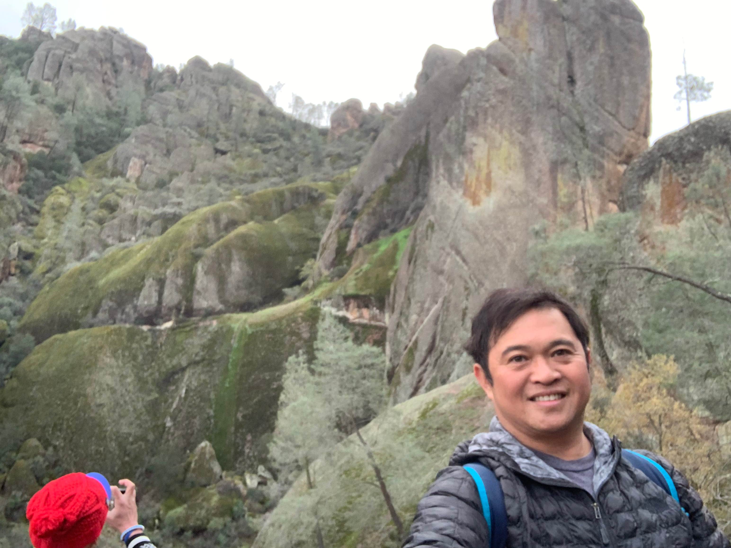 Camper-submitted photo at Yanks RV Resort near Fort Hunter Liggett, CA