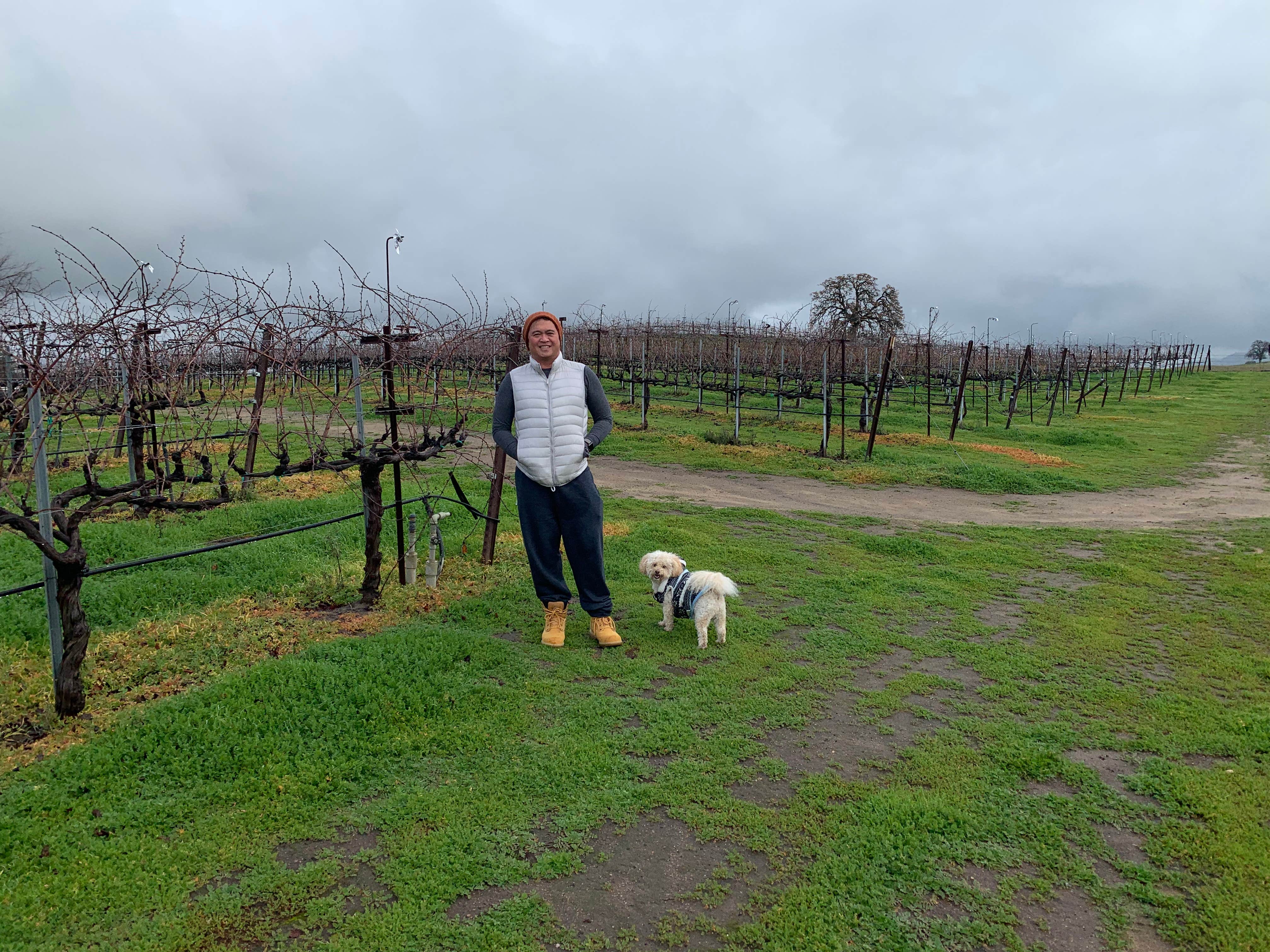 Camper-submitted photo at Yanks RV Resort near Pinnacles National Park