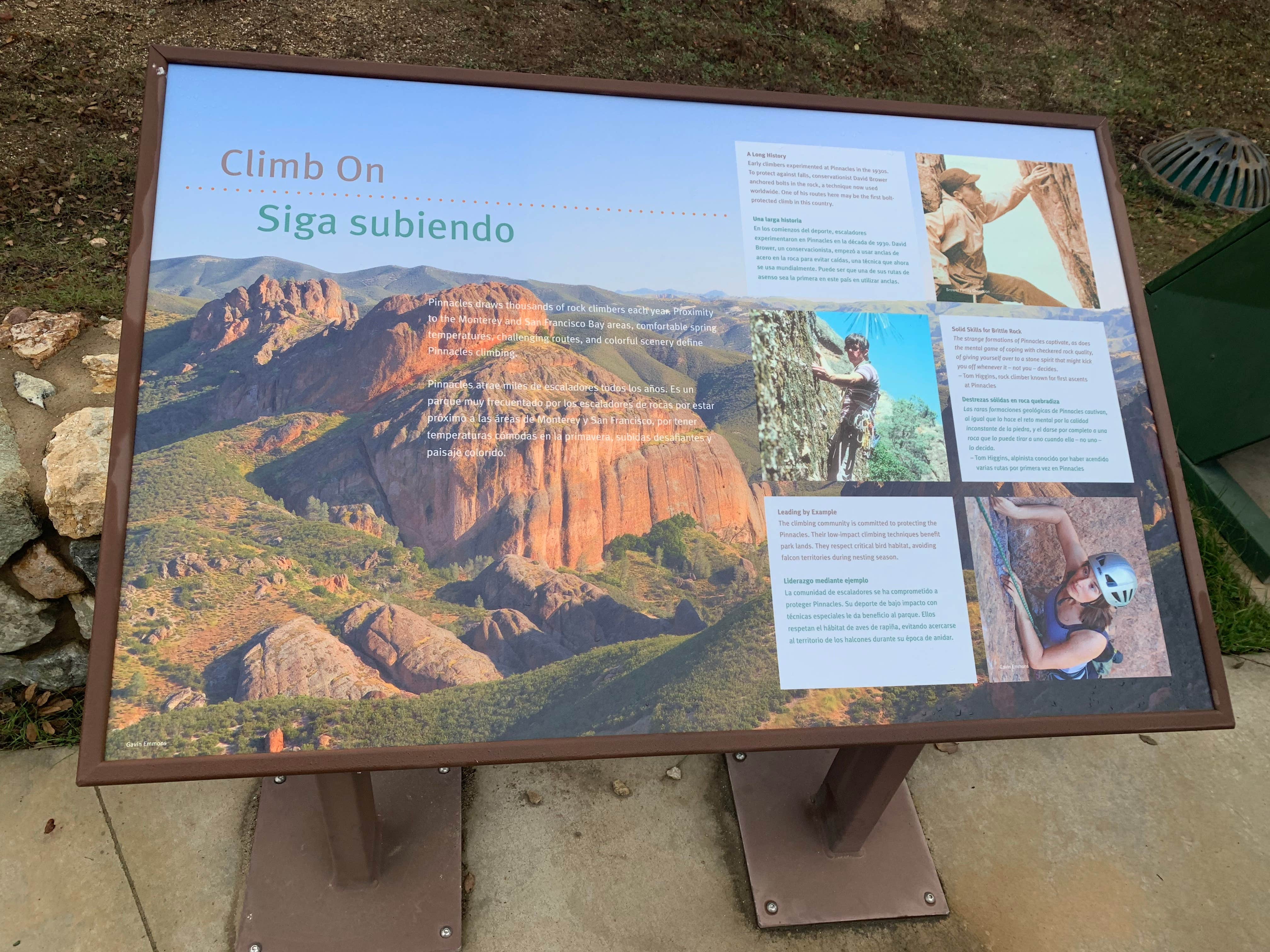 Camper-submitted photo at Yanks RV Resort near Fort Hunter Liggett, CA