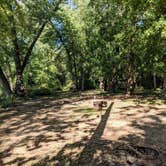 Review photo of Swains Lock Hiker-biker Overnight Campsite — Chesapeake and Ohio Canal National Historical Park by Shari  G., January 1, 2022