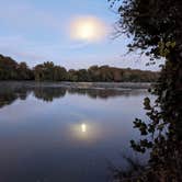 Review photo of Swains Lock Hiker-biker Overnight Campsite — Chesapeake and Ohio Canal National Historical Park by Shari  G., January 1, 2022